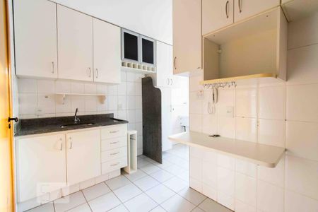 Apartamento à venda com 89m², 3 quartos e 1 vaga Apartamento à venda com 89m², 3 quartos e 1 vagaCozinha