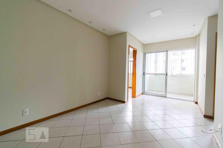 Sala de apartamento à venda com 3 quartos, 89m² em Sul (águas Claras), Brasília