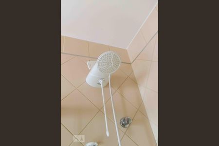 Chuveiro de apartamento à venda com 3 quartos, 89m² em Sul (águas Claras), Brasília