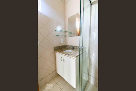 Apartamento à venda com 89m², 3 quartos e 1 vaga Apartamento à venda com 89m², 3 quartos e 1 vagaBanheiro 02