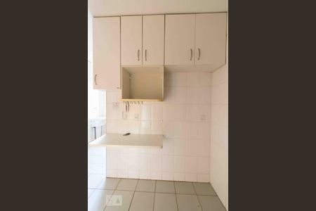 Apartamento à venda com 89m², 3 quartos e 1 vaga Apartamento à venda com 89m², 3 quartos e 1 vagaCozinha