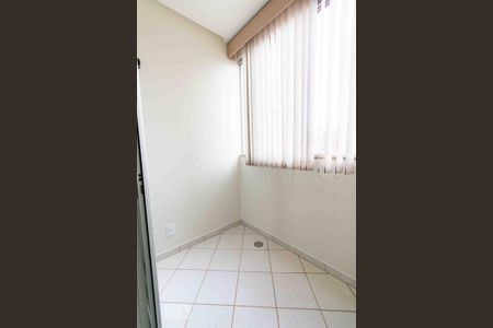 Apartamento à venda com 89m², 3 quartos e 1 vaga Apartamento à venda com 89m², 3 quartos e 1 vagaVaranda da Sala