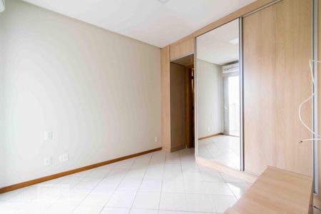 Quarto 03 de apartamento à venda com 3 quartos, 89m² em Sul (águas Claras), Brasília