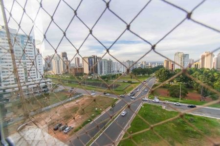 Apartamento à venda com 89m², 3 quartos e 1 vaga Apartamento à venda com 89m², 3 quartos e 1 vagaVista do Quarto 03
