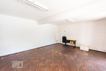 Casa para alugar com 441m², 5 quartos e 8 vagasÁrea de serviço