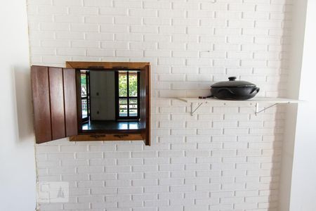 Casa para alugar com 441m², 5 quartos e 8 vagasCozinha