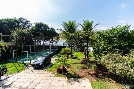 Sala de casa para alugar com 5 quartos, 441m² em Pampulha, Belo Horizonte