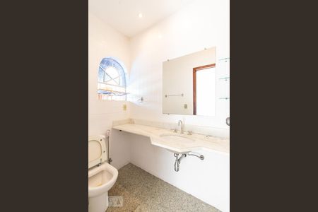 Casa para alugar com 441m², 5 quartos e 8 vagasQuarto 1