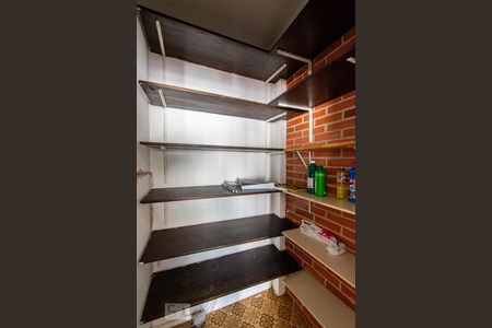 Casa para alugar com 441m², 5 quartos e 8 vagasCozinha