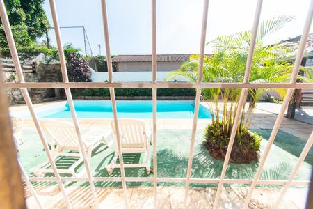 Casa para alugar com 441m², 5 quartos e 8 vagasQuarto 2