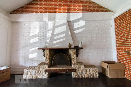 Sala de casa para alugar com 5 quartos, 441m² em Pampulha, Belo Horizonte