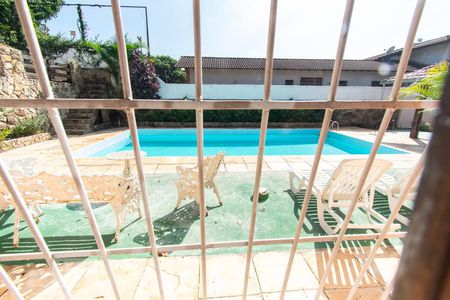 Casa para alugar com 441m², 5 quartos e 8 vagasQuarto 4