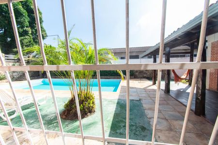 Casa para alugar com 441m², 5 quartos e 8 vagasQuarto 1