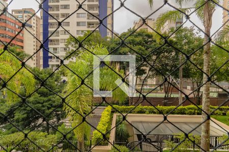 Vista Quarto 1 de apartamento à venda com 3 quartos, 78m² em Vila Mascote, São Paulo