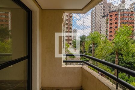 Varanda Sala de apartamento à venda com 3 quartos, 78m² em Vila Mascote, São Paulo