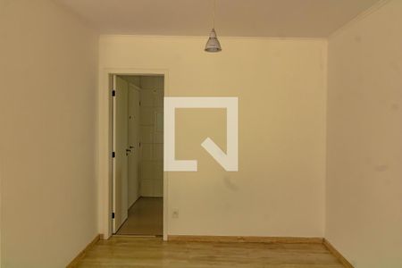 Sala de apartamento à venda com 3 quartos, 78m² em Vila Mascote, São Paulo