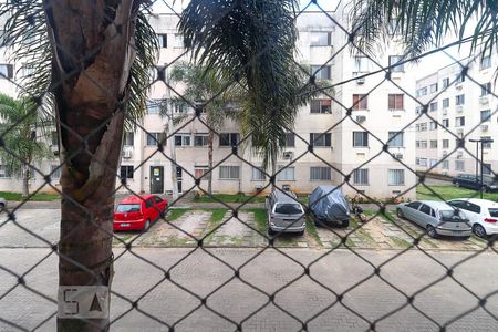 Vista do Quarto 1 de apartamento à venda com 2 quartos, 45m² em  Vargem Pequena, Rio de Janeiro