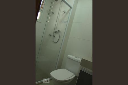 Apartamento à venda com 122m², 3 quartos e 2 vagas Apartamento à venda com 122m², 3 quartos e 2 vagasBanheiro