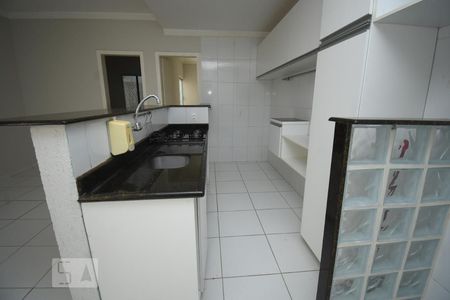 Apartamento para alugar com 44m², 2 quartos e sem vagaCozinha