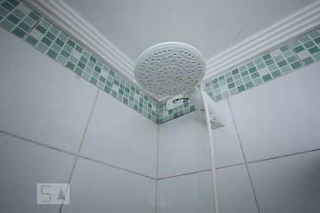 Apartamento para alugar com 44m², 2 quartos e sem vagaBanheiro