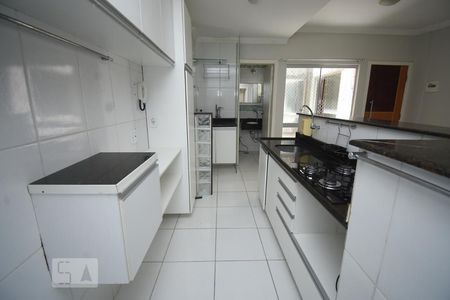 Apartamento para alugar com 44m², 2 quartos e sem vagaCozinha