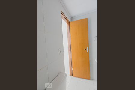 Banheiro - 4 de apartamento para alugar com 1 quarto, 29m² em Guará Ii, Brasília