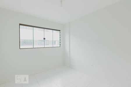 Quarto - 1 de apartamento para alugar com 1 quarto, 29m² em Guará Ii, Brasília