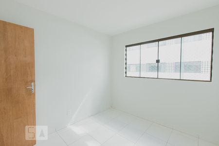 Quarto - 2 de apartamento para alugar com 1 quarto, 29m² em Guará Ii, Brasília