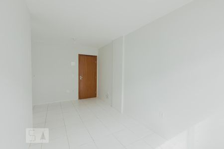 Sala - 3 de apartamento para alugar com 1 quarto, 29m² em Guará Ii, Brasília