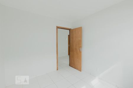 Quarto - 3 de apartamento para alugar com 1 quarto, 29m² em Guará Ii, Brasília