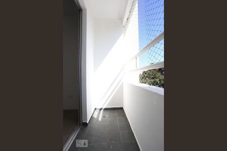 Sacada de apartamento à venda com 2 quartos, 48m² em Rio Pequeno, São Paulo