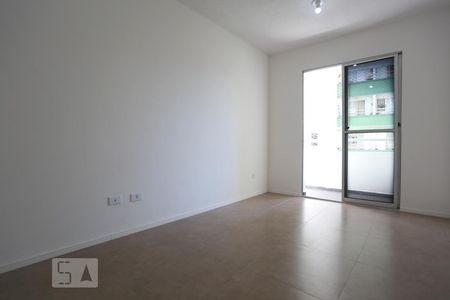 Sala de apartamento à venda com 2 quartos, 48m² em Rio Pequeno, São Paulo
