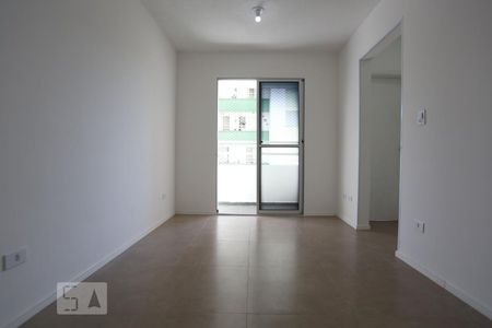 Sala de apartamento à venda com 2 quartos, 48m² em Rio Pequeno, São Paulo