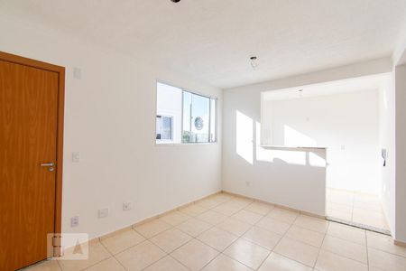 Apartamento para alugar com 45m², 2 quartos e 1 vagaSala