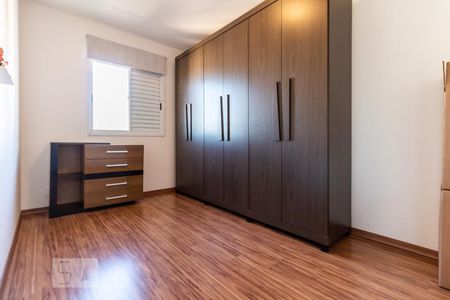 Quarto 1 de apartamento para alugar com 2 quartos, 54m² em Centro, Barueri