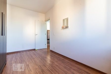 Quarto 1 de apartamento para alugar com 2 quartos, 54m² em Centro, Barueri