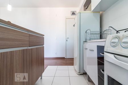 Apartamento para alugar com 54m², 2 quartos e 1 vagaCozinha