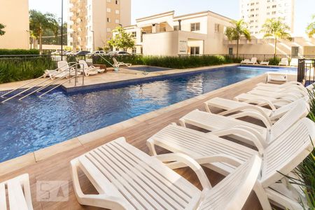 Apartamento para alugar com 54m², 2 quartos e 1 vagaÁrea Comum: Piscina