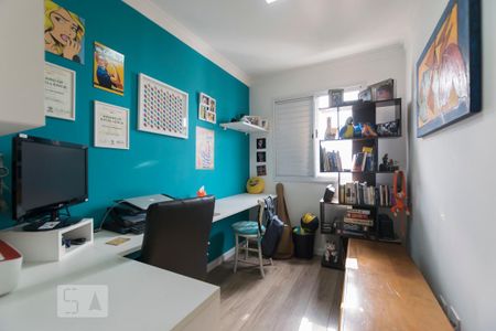 Quarto 1 de apartamento à venda com 3 quartos, 69m² em Jardim Celeste, São Paulo