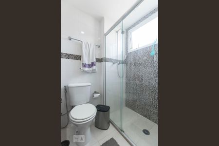Apartamento à venda com 69m², 3 quartos e 2 vagasQuarto 3 - Suíte/ Banheiro