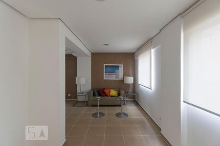 Apartamento à venda com 69m², 3 quartos e 2 vagasÁrea comum - Salão de festas