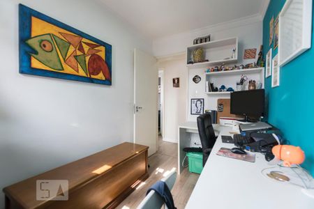 Apartamento à venda com 69m², 3 quartos e 2 vagasQuarto 1