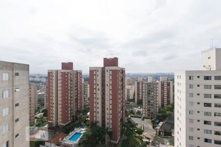 Vista de apartamento à venda com 3 quartos, 69m² em Jardim Celeste, São Paulo