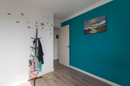 Apartamento à venda com 69m², 3 quartos e 2 vagasQuarto 2