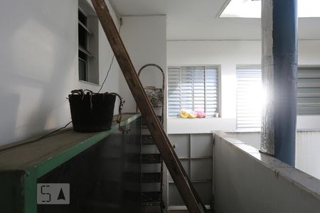 Casa para alugar com 205m², 3 quartos e 2 vagas Casa para alugar com 205m², 3 quartos e 2 vagasVista do Quarto 02