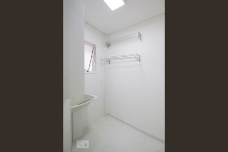 Apartamento para alugar com 45m², 1 quarto e sem vagaLavanderia