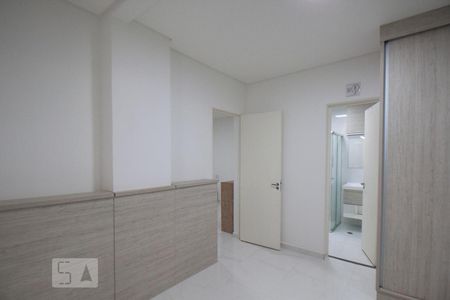 Suite de apartamento para alugar com 1 quarto, 45m² em Sé, São Paulo