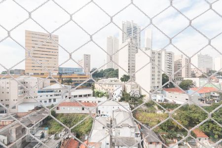 Vista do quarto 2  de apartamento à venda com 2 quartos, 79m² em Cambuci, São Paulo