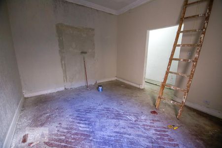 Casa para alugar com 200m², 2 quartos e 1 vaga Casa para alugar com 200m², 2 quartos e 1 vagaQuarto 1