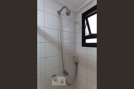 Banheiro de apartamento para alugar com 2 quartos, 70m² em Vila Andrade, São Paulo